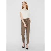 панталони,дамски,долнища,размер+,дамски,облекла,размер,vero,moda,high,waisted,trousers,mint
