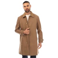 мъжки,якета,lacoste,trench,coat,leafy