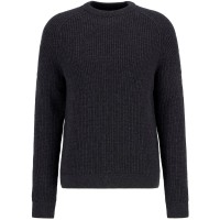 пуловер,мъжки,пуловери,barbour,international,mens,chester,jumper,charcoal,ch51