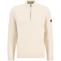 пуловер,мъжки,пуловери,мъжки,тениски,barbour,international,mens,enfield,jumper,whspr,whte,wh32