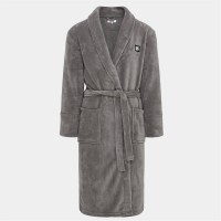 мъжки,пижами,dkny,dkny,mens,fleece,robe,trash,pandas,charcoal