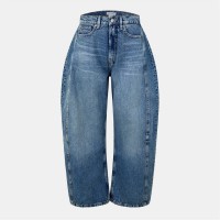 дънки,дамски,дънки,good,american,good,barrel,jeans,ld53,indigo966