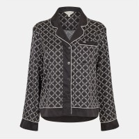 комплект,дамски,пижами,ted,baker,ted,tilly,pj,set,ld54,jet,black,print