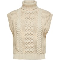 дамски,плетени,дрехи,selected,femme,selected,birth,knit,ld31,sandshell