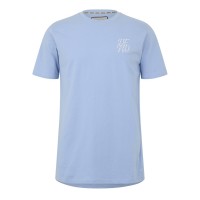 мъжки,тениски,dfnd,london,core,twinset,mens,powder,blue