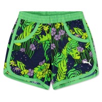 детски,къси,панталони,разпродажба,puma,детски,къси,панталони,детски,3/4,панталони,бански,костюми,за,момичета,puma,girls,beach,shorts,infants,green