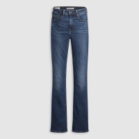 дамски,дънки,дамски,дънки,levis,women,s,725,high,rise,bootcut,jeans,blue,wave,dark