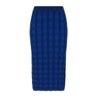 пола,поли,и,къси,панталони,hugo,farkle,skirt,multi,colour