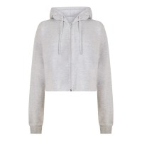 суичър,дамски,горнища,с,качулка,miso,women's,cropped,hoodie,oatmeal