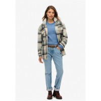 дамски,плетени,дрехи,superdry,superdry,cable,cn,ld44,wedgewood,blue