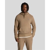 суичър,облекла,на,разпродажба,мъжки,блузи,lyle,and,scott,loopback,utility,hoodie,beige