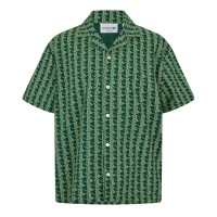 мъжки,пижами,lacoste,lacoste,croc,aop,ss,sn62,green,4zi