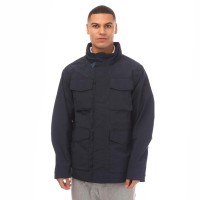 яке,timberland,water,resistant,field,jacket,navy