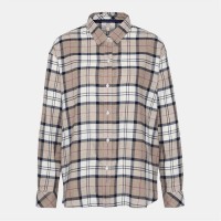 дамски,ризи,barbour,elishaw,relaxed,fit,shirt,hessian,tartan
