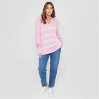 дамски,плетени,дрехи,be,you,you,strp,cllr,jmp,ld51,pink
