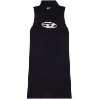 рокля,дамски,поли,и,рокли,diesel,m,onerva,mini,length,dress,black