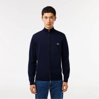 облекла,на,разпродажба,мъжки,пуловери,lacoste,lacoste,fz,knit,jump,sn42,navy,166