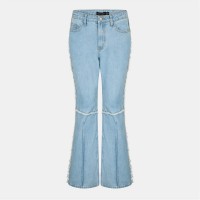 дамски,дънки,дамски,долнища,размер+,дамски,облекла,размер,i,saw,it,first,flared,jean,blue