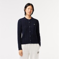дамски,плетени,дрехи,lacoste,lacoste,af0904,jmpr,ld99,blue,methylene