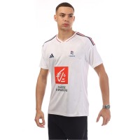 разпродажба,adidas,мъжки,тениски,adidas,france,hb,jrs,sn99,white