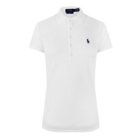 дамска,блуза,с,яка,дамски,топове,polo,ralph,lauren,women,s,julie,polo,shirt,white