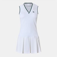 дамски,пижами,lacoste,robe,ld99,white,sinople