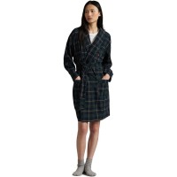 дамски,пижами,polo,ralph,lauren,polo,short,robe,ld54,polo,tartan