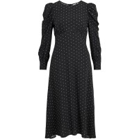 рокля,дамски,поли,и,рокли,vila,vila,siri,dress,ld24,black