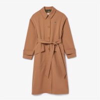 дамски,якета,и,палта,lacoste,trench,coat,cookie