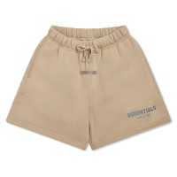 детски,поларени,къси,панталони,fear,of,god,essentials,unisex,kids,sweatshort,fleece,jogger,shorts,string