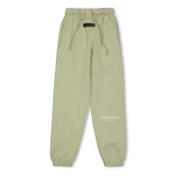 детски,анцуг,детски,3/4,панталони,fear,of,god,essentials,unisex,kids',closed,hem,fleece,jogging,bottoms,seafoam