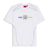 мъжки,тениски,hugo,vcarb,tee,01,rb,sn99,white