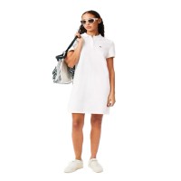 рокля,дамски,поли,и,рокли,lacoste,supple,petit,pique,polo,dress,white
