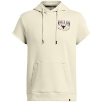 суичър,мъжки,горнища,с,качулка,under,armour,men,s,pr,icon,sleeveless,hoodie,brown