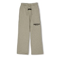 анцуг,fear,of,god,essentials,kids,core,sweatpants,dark,oatmeal