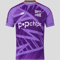 мъжко,облекло,за,крикет,new,balance,schargers,jsy,sn54,purple