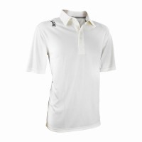 риза,с,къс,ръкав,kookaburra,sport,kookaburra,elite,short,sleeve,cricket,shirt,senior,sizes,cream
