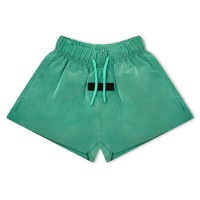 детски,поларени,къси,панталони,fear,of,god,essentials,unisex,kids,fleece,jogger,shorts,mint,leaf