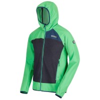 яке,мъжко,туристическо,облекло,мъжки,softshell,якета,regatta,carpo,hybrid,softshell,jacket,fairway,slgr