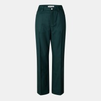 дамски,чорапогащи,и,клинове,lacoste,women,s,tailored,trouser,sinople