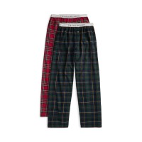панталони,дамски,пижами,polo,ralph,lauren,polo,2pk,sleep,pant,ld54,tartan,&amp;,stuart