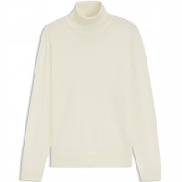 блуза,мъжки,пуловери,boss,x,beckham,rollneck,cashmere,sweater,beige,282