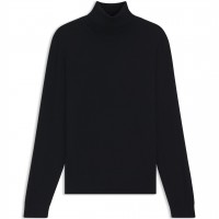 блуза,мъжки,пуловери,boss,x,beckham,rollneck,cashmere,sweater,blue,409