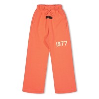 детски,анцуг,детски,3/4,панталони,fear,of,god,essentials,unisex,kids',relaxed,sweatpant,closed,hem,fleece,joggers,coral