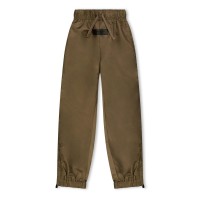 детски,анцуг,fear,of,god,essentials,unisex,kids,closed,hem,woven,joggers,wood