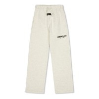 детски,анцуг,детски,3/4,панталони,fear,of,god,essentials,unisex,kids',relaxed,sweatpants,closed,hem,fleece,joggers,light,oatmeal