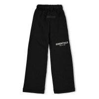 детски,анцуг,детски,3/4,панталони,fear,of,god,essentials,unisex,kids',relaxed,sweatpants,closed,hem,fleece,joggers,stretch,limo