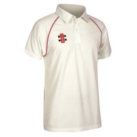 облекла,на,разпродажба,мъжко,облекло,за,крикет,gray,nicolls,shirt,mtrx,ss,sn99,ivory,red