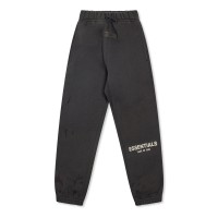 детски,анцуг,fear,of,god,essentials,unisex,kids,closed,hem,fleece,jogging,bottoms,stretch,limo