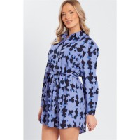 дамски,ризи,wednesday,girls,bltd,sht,drs,ld99,blue